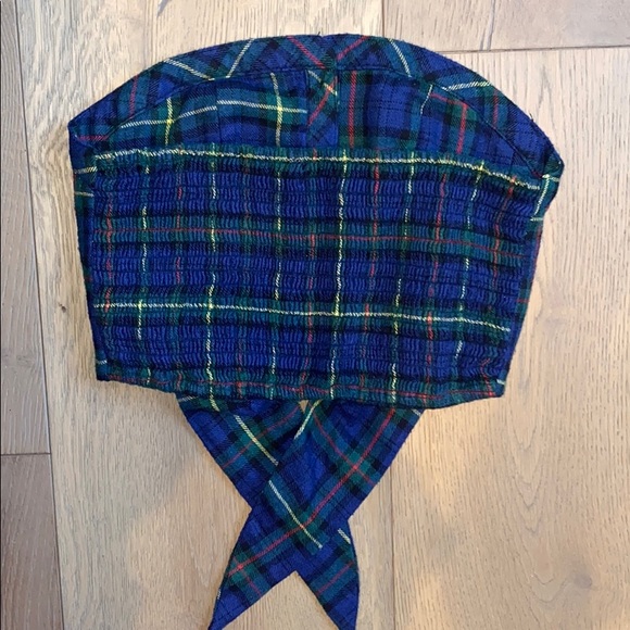 Crop Top - Picture 2 of 2